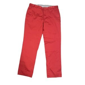 Onward Reserve Cotton Chino Pants Slacks Size 36/34‎
